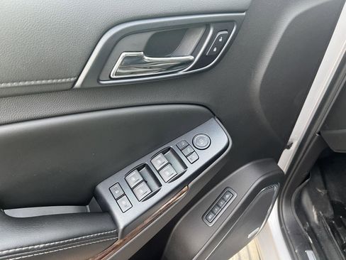 Used 2015 Chevrolet Tahoe LT w/ Luxury Package image 24