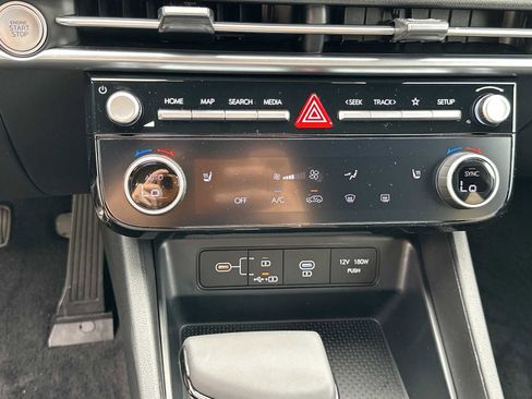 New 2026 Hyundai Tucson XRT FWD image 19