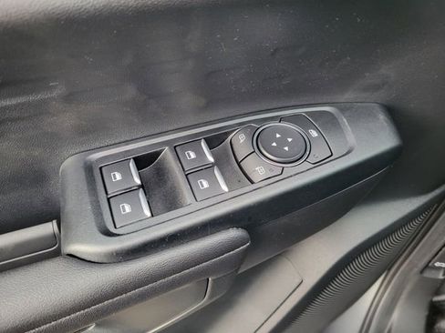 New 2025 Ford Ranger XL w/ Trailer Tow Package image 19