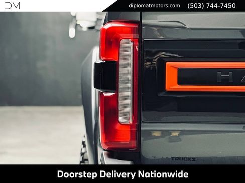 Used 2024 Ford F250 Lariat w/ Lariat Ultimate Package AWD/4WD image 15
