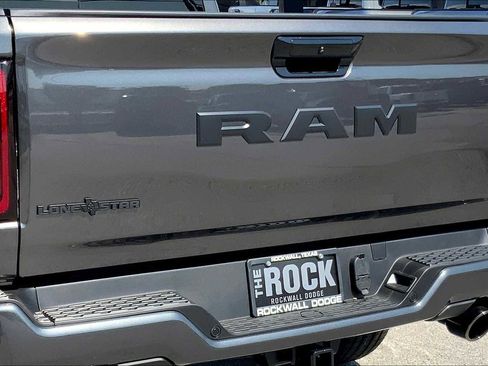 New 2026 RAM 1500 Lone Star RWD image 15