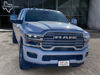 New 2026 RAM 3500 Laramie