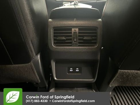 Used 2025 Nissan Rogue SV image 14