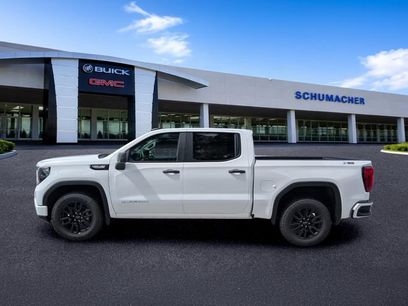 New 2026 GMC Sierra 1500 Pro w/ Graphite Edition