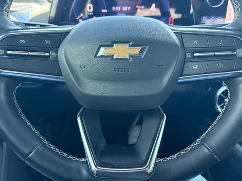 Used 2024 Chevrolet Blazer EV LT AWD/4WD image 13
