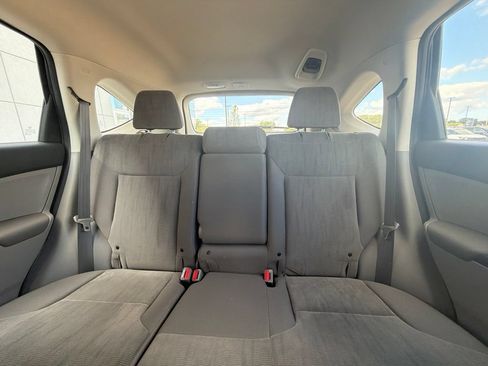 Used 2012 Honda CR-V LX image 6