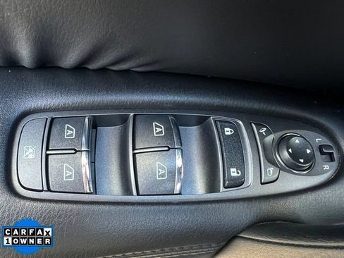 Used 2022 Nissan Armada SL AWD/4WD image 21