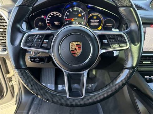 Used 2019 Porsche Cayenne image 20