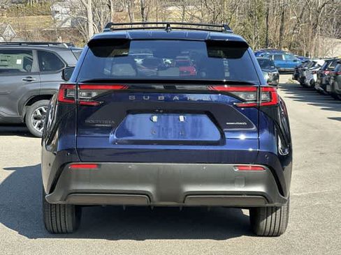 New 2026 Subaru Solterra Touring XT image 4