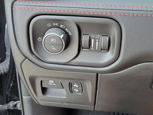 Used 2022 RAM 1500 TRX w/ TRX Level 2 Equipment Group image 24