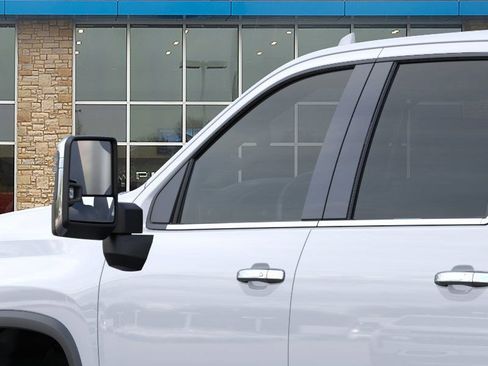 New 2026 Chevrolet Silverado 3500 High Country w/ High Country Premium Package image 12