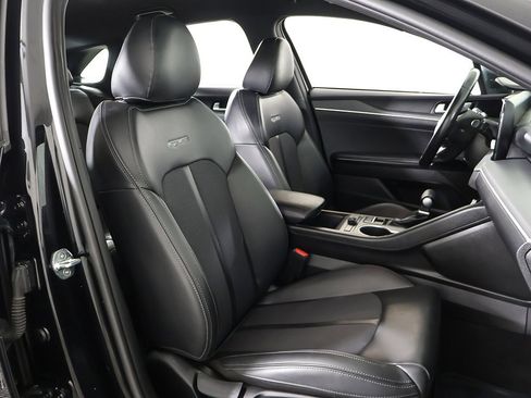 Used 2021 Kia K5 GT-Line image 28