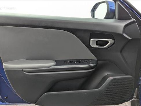 Used 2025 Kia K4 FWD image 13
