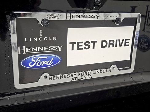 New 2026 Lincoln Navigator L Black Label AWD/4WD image 23