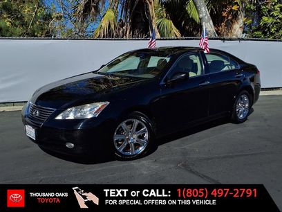 Used 2007 Lexus ES 350 350