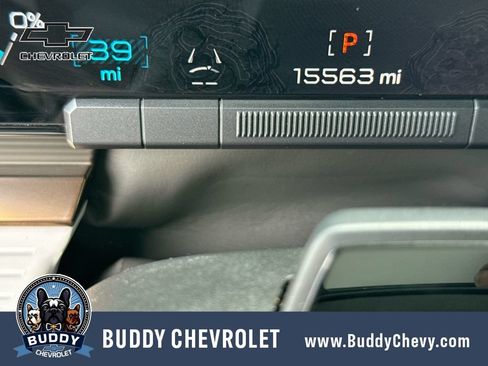 Used 2024 GMC Hummer EV 3X w/ Extreme Off-Road Package AWD/4WD image 21