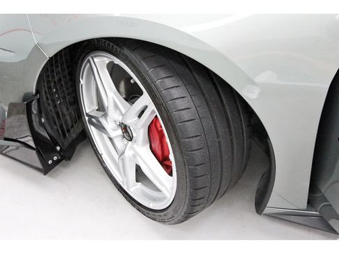 Used 2023 Chevrolet Corvette Stingray Preferred Cpe w/ 2LT RWD image 7