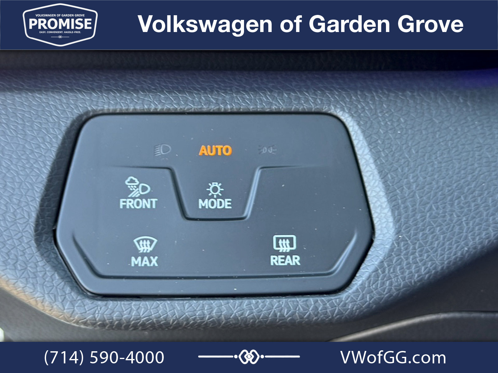 Used 2023 Volkswagen ID.4 Pro S RWD image 25