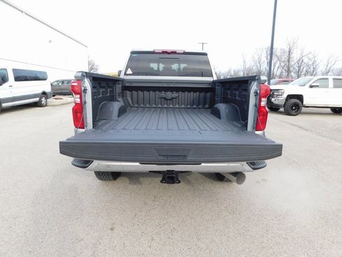 New 2026 Chevrolet Silverado 2500 LT w/ All Star Edition image 7