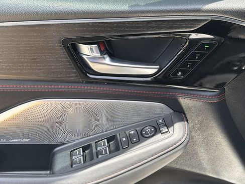 Used 2024 Acura MDX Type S AWD/4WD image 19