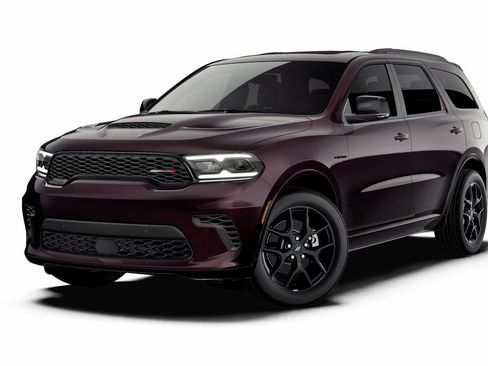 New 2027 Dodge Durango GT AWD/4WD image 1