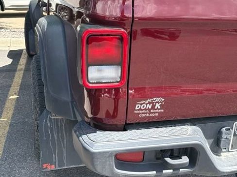 Used 2021 Jeep Gladiator Sport AWD/4WD image 27
