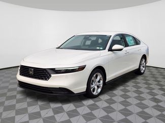 New 2026 Honda Accord LX video 2