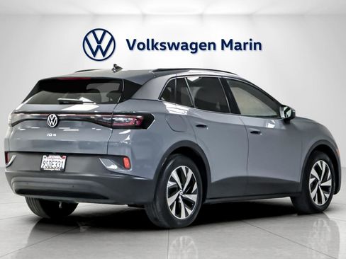 Used 2024 Volkswagen ID.4 2WD image 5
