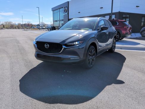 New 2026 MAZDA CX-30 AWD 2.5 S image 1