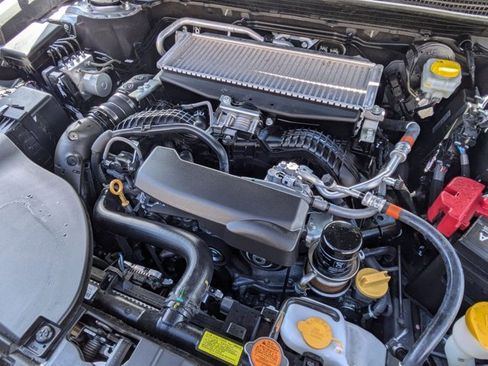 Used 2023 Subaru Outback Onyx Edition XT image 23