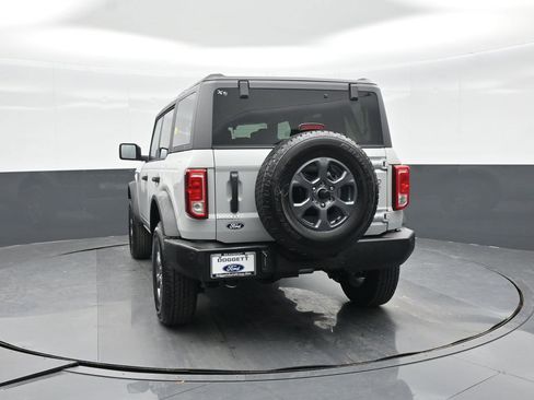 New 2026 Ford Bronco Big Bend image 5