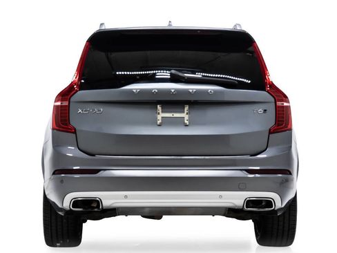Used 2019 Volvo XC90 T6 Momentum w/ Protection Package Premier AWD/4WD image 7