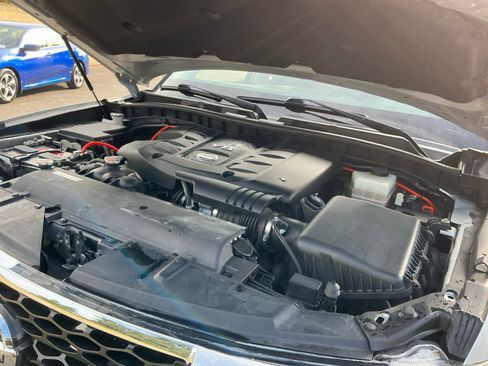 Used 2019 Nissan Armada SV w/ Driver Package image 23