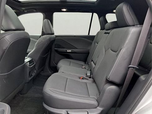 Certified 2024 Lexus TX 350 AWD w/ Technology Package image 8