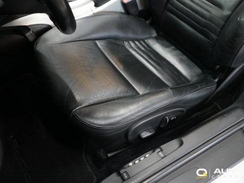 Used 2004 Porsche 911 Turbo image 15