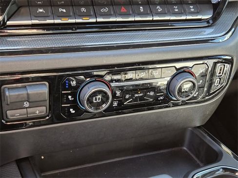 Certified 2024 Chevrolet Silverado 1500 ZR2 w/ Technology Package image 22