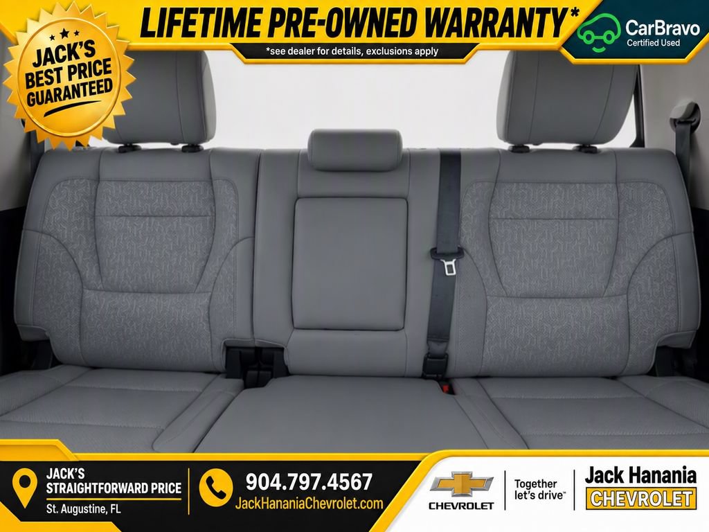 Used 2022 Toyota Tundra Limited AWD/4WD image 23