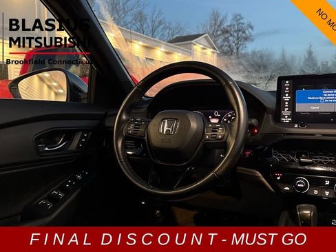 Used 2024 Honda Accord Sport image 20