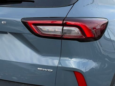 New 2026 Ford Escape ST-Line w/ Tech Pack #1 image 7