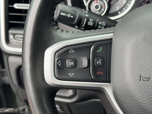 Used 2021 RAM 1500 Big Horn AWD/4WD image 22