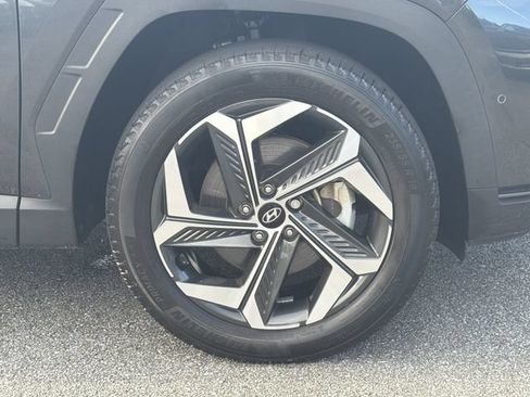 Certified 2023 Hyundai Tucson Limited AWD/4WD image 14
