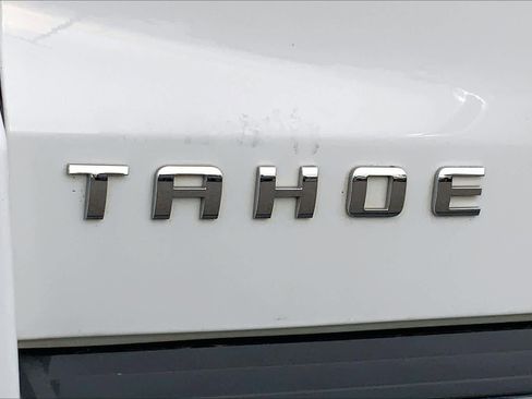 Used 2017 Chevrolet Tahoe Premier image 30