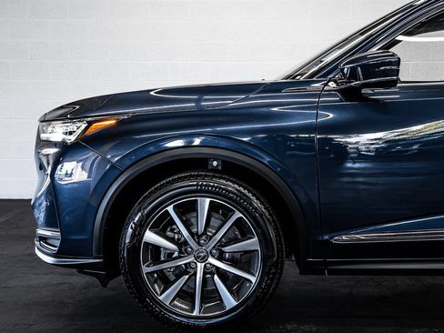 New 2026 Acura MDX SH-AWD w/ Technology Package image 12
