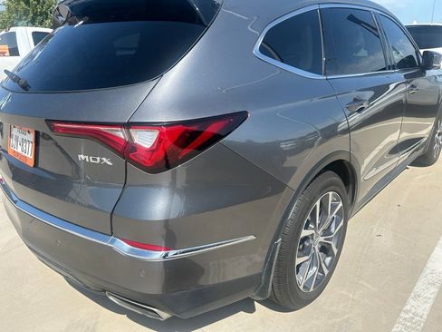 Used 2023 Acura MDX FWD w/ Technology Package image 3