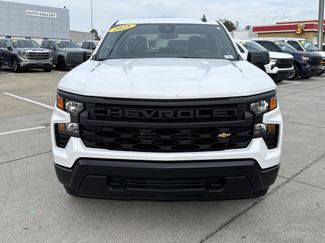 Used 2025 Chevrolet Silverado 1500 W/T w/ WT Value Package video 2