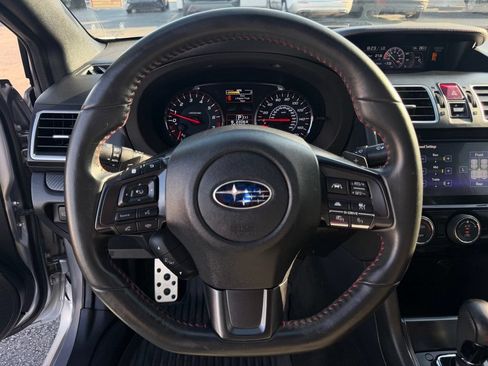 Used 2018 Subaru WRX Limited AWD/4WD image 28