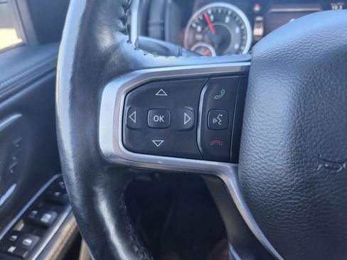 Used 2020 RAM 1500 Laramie w/ Sport Appearance Package image 14