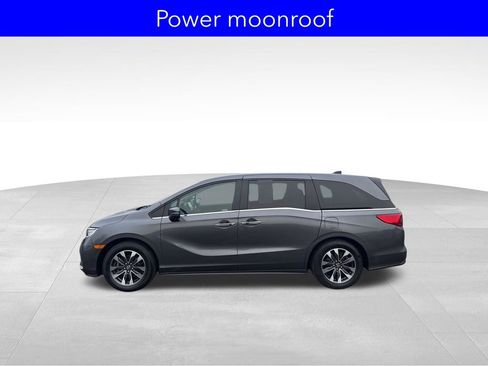 Certified 2024 Honda Odyssey EX-L image 9