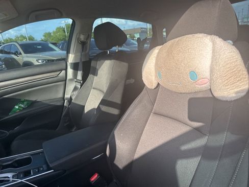 Used 2021 Honda Accord LX image 16