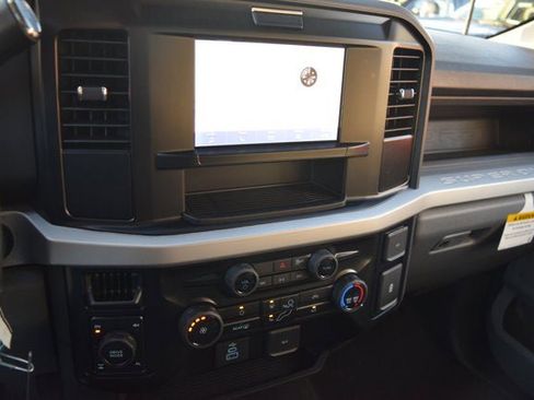 New 2026 Ford F350 XL w/ STX Appearance Package image 8